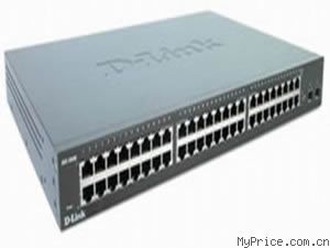 友訊網(wǎng)絡DES-1048G網(wǎng)絡交換機 報價、參數(shù)、技術(shù)支持與產(chǎn)品總覽
