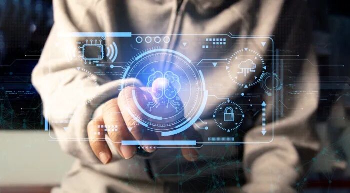 網(wǎng)絡技術(shù)開發(fā) 構(gòu)建智能數(shù)字化世界的科技之路