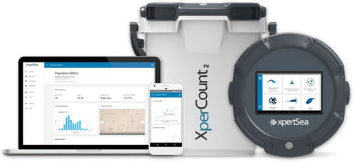 物聯互聯，智能養殖 網絡技術如何重塑現代水產養殖業