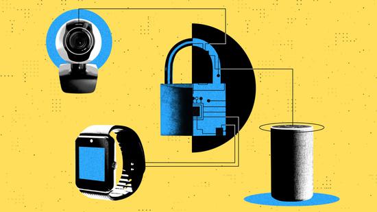 開源的加密物聯網技術 國外企業如何搶占網絡技術開發先機