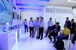 China Print 2017 ▎智慧印廠，引領(lǐng)未來 展會(huì)盛況直擊 會(huì)務(wù)會(huì)展服務(wù)