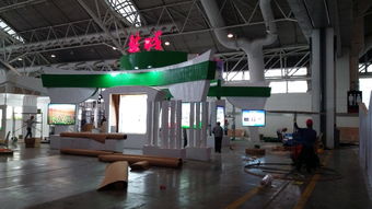南京展覽工廠 一站式特裝展臺(tái)搭建與企業(yè)展廳裝修專業(yè)服務(wù)解析
